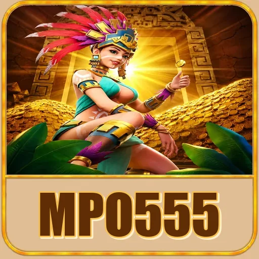 Pratinjau tampilan mpo555