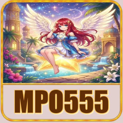 Pratinjau layar mpo555